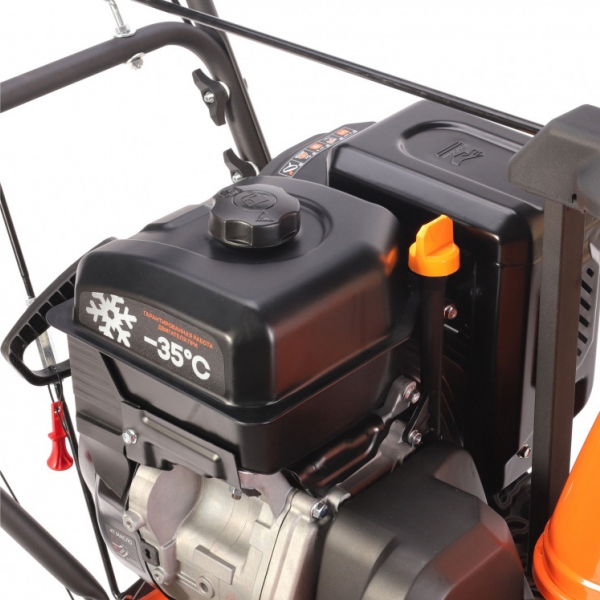 Снегоуборщик PATRIOT PRO 11 KX (коммунально-хозяйственный)
