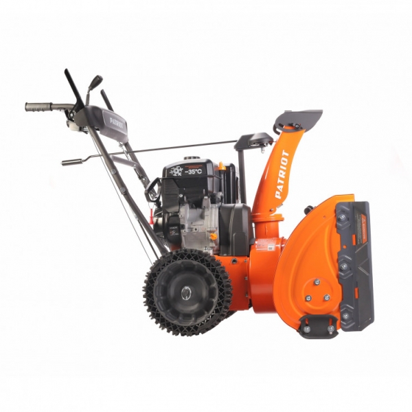 Снегоуборщик PATRIOT PRO 11 KX (коммунально-хозяйственный)