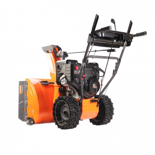 Снегоуборщик PATRIOT PRO 11 KX (коммунально-хозяйственный)