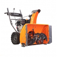 Снегоуборщик PATRIOT PRO 11 KX (коммунально-хозяйственный)