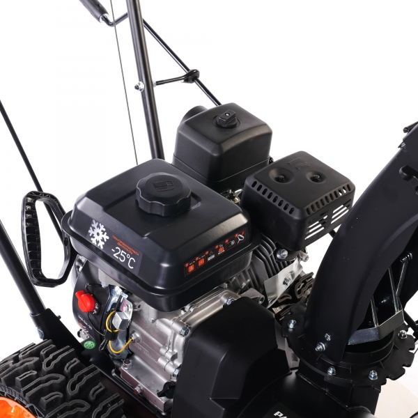 Снегоуборщик  PATRIOT PS 601