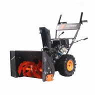 Снегоуборщик PATRIOT PS 601E