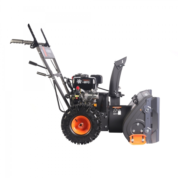 Снегоуборщик PATRIOT PS 601E