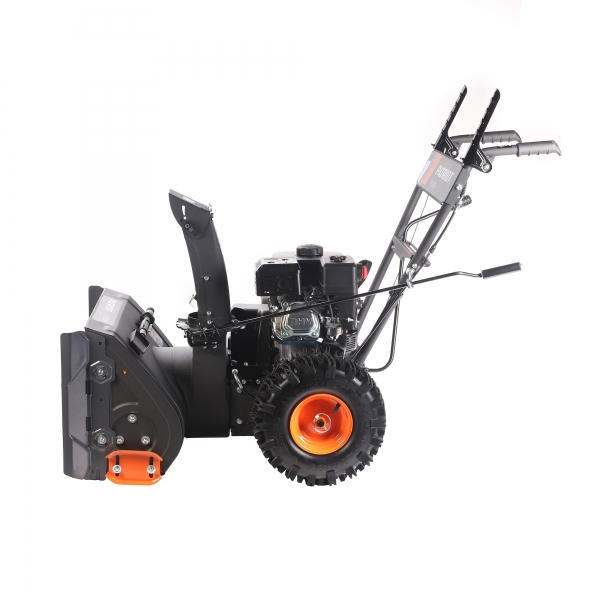 Снегоуборщик PATRIOT PS 601E
