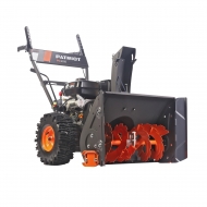 Снегоуборщик PATRIOT PS 601E