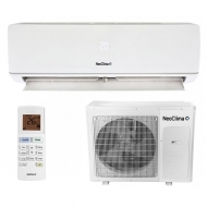 Кондиционер Neoclima G-Plasma NS/NU-HAX28R