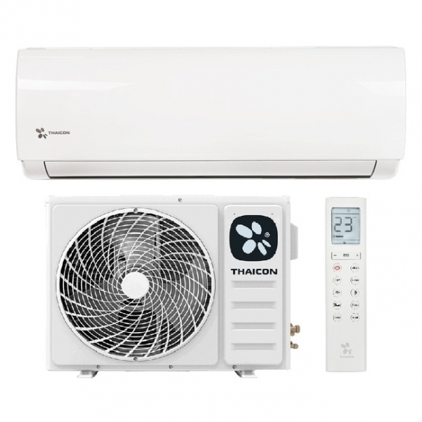 Кондиционер Thaicon Balance TL-RWB20-VR/TL-ROB20-VR