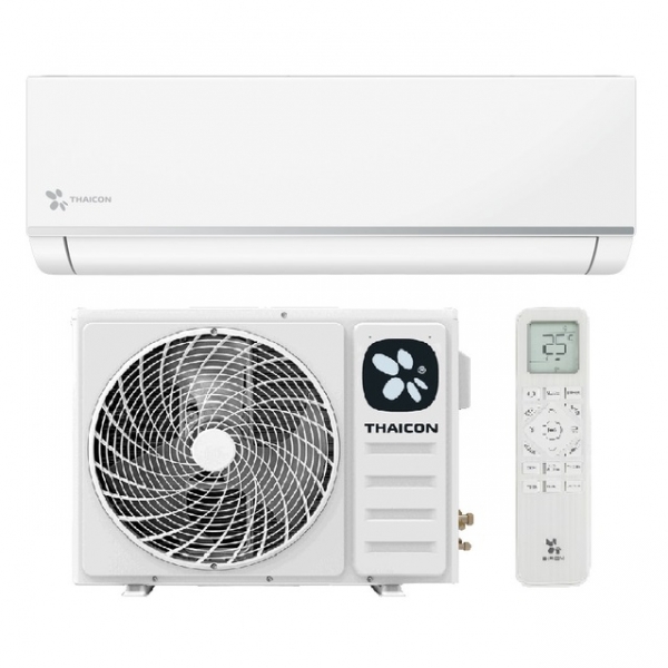 Кондиционер Thaicon Comfort Plus TL-RWC25-FR/TL-ROC25-FR