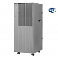 Мобильный кондиционер Electrolux EACM-09 AZ/N6