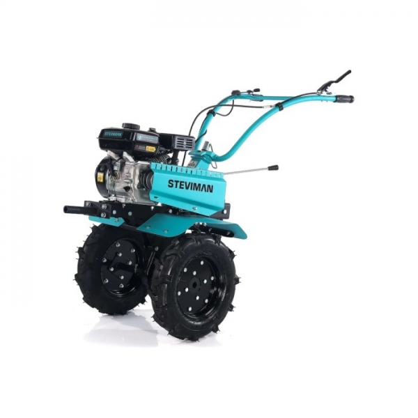 Мотоблок STEVIMAN MT-230