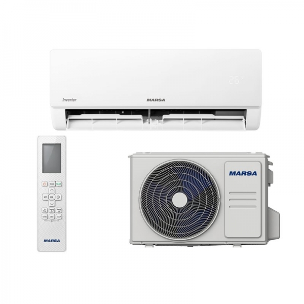 Сплит-система Marsa MRK-07MMGPI/MRK-07MMGPIE Premium Inverter