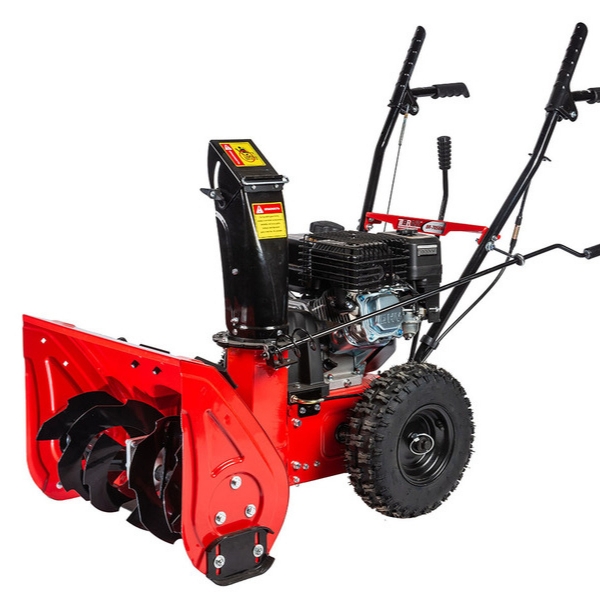 Снегоуборщик бензиновый BARIT BR-7056W
