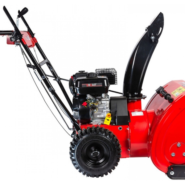 Снегоуборщик бензиновый BARIT BR-7856W