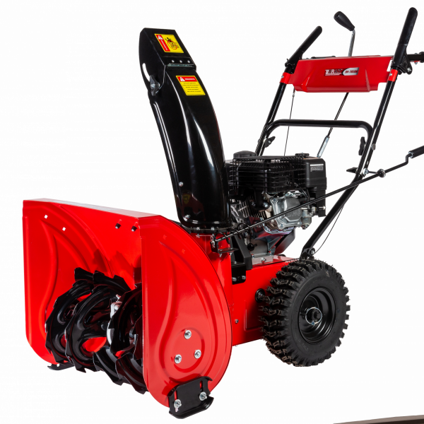 Снегоуборщик бензиновый BARIT BR-7856W