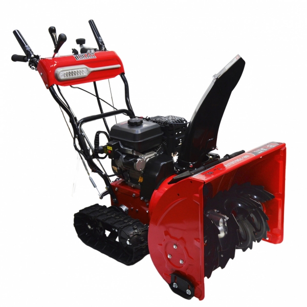 Снегоуборщик бензиновый BARIT BR-7061ELTK