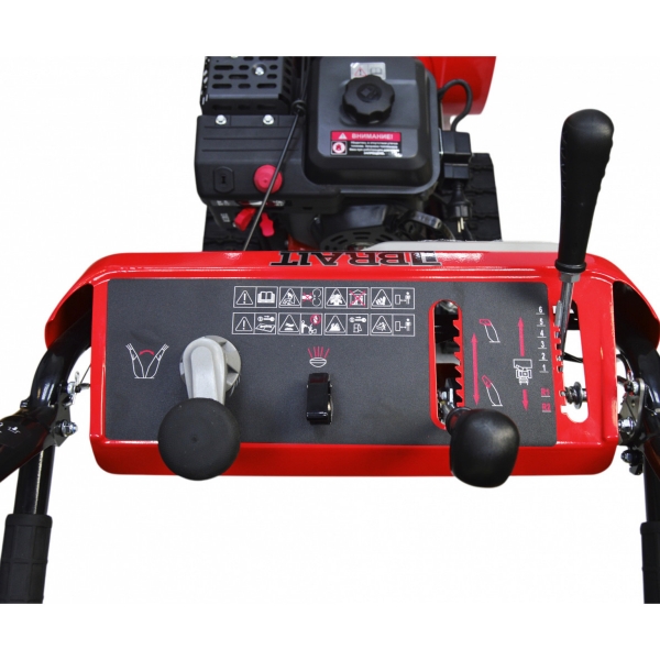 Снегоуборщик бензиновый BARIT BR-7061ELTK