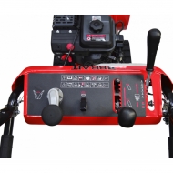 Снегоуборщик бензиновый BARIT BR-7061ELTK