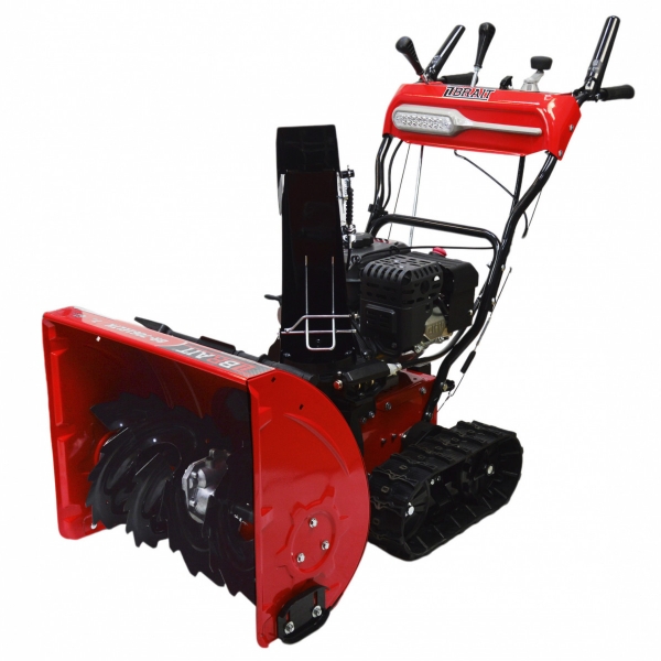 Снегоуборщик бензиновый BARIT BR-7061ELTK