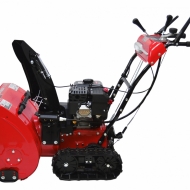 Снегоуборщик бензиновый BARIT BR-7061ELTK