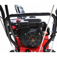 Снегоуборщик бензиновый BARIT BR-7061ELTK
