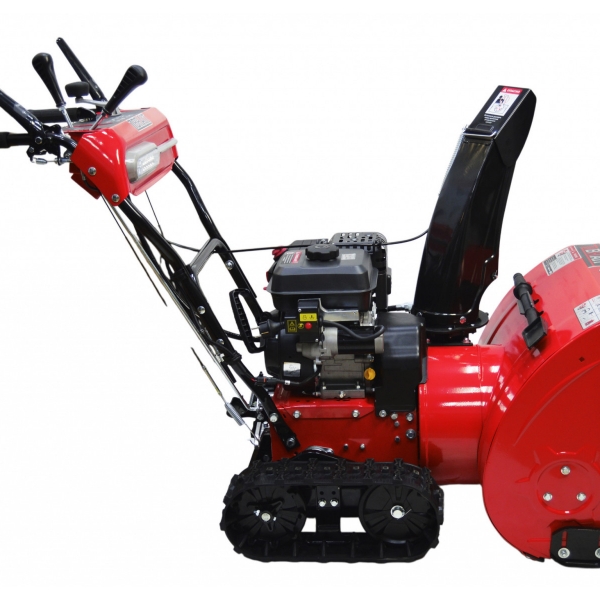 Снегоуборщик бензиновый BARIT BR-7061ELTK