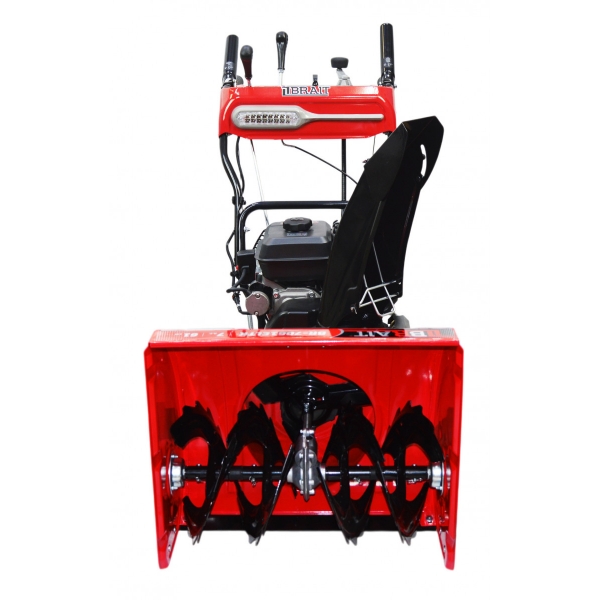 Снегоуборщик бензиновый BARIT BR-7061ELTK