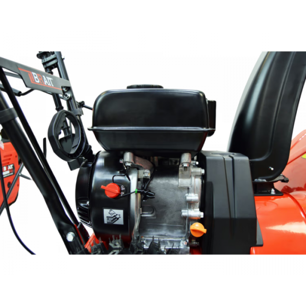 Снегоуборщик бензиновый BARIT BR-756PU