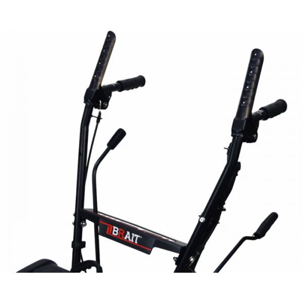 Снегоуборщик бензиновый BARIT BR-756PU