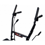 Снегоуборщик бензиновый BARIT BR-756PU