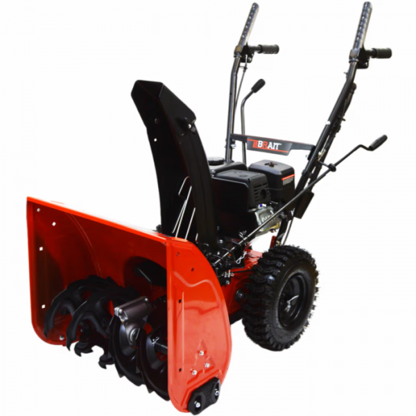 Снегоуборщик бензиновый BARIT BR-756PU