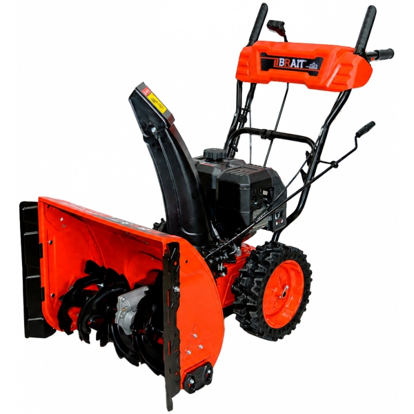 Снегоуборщик бензиновый BARIT BR-756SXPU