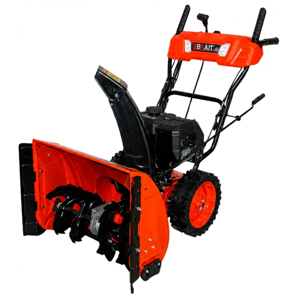 Снегоуборщик бензиновый BARIT BR-761SXHPU
