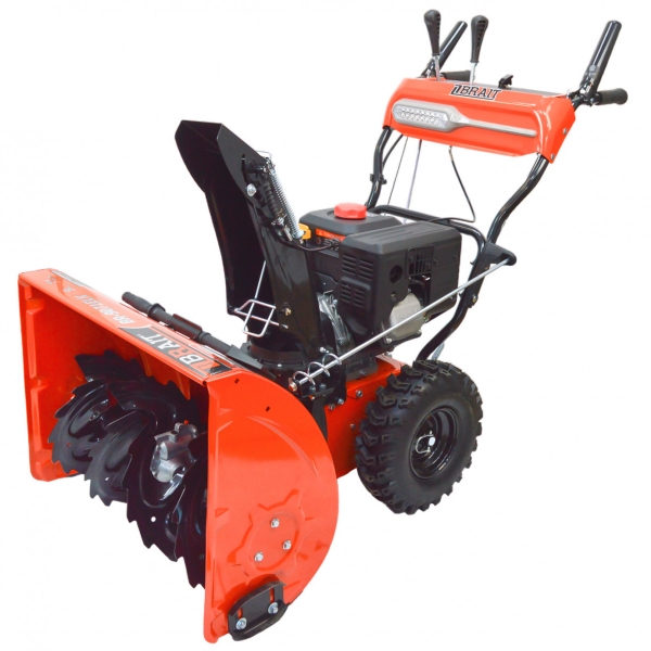 Снегоуборщик бензиновый BARIT BR-9071ELK
