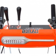 Снегоуборщик бензиновый BARIT BR-9071ELK