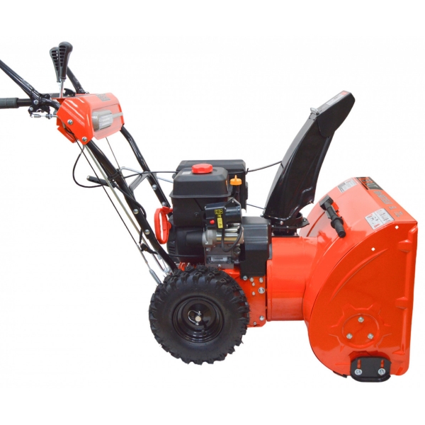 Снегоуборщик бензиновый BARIT BR-9071ELK