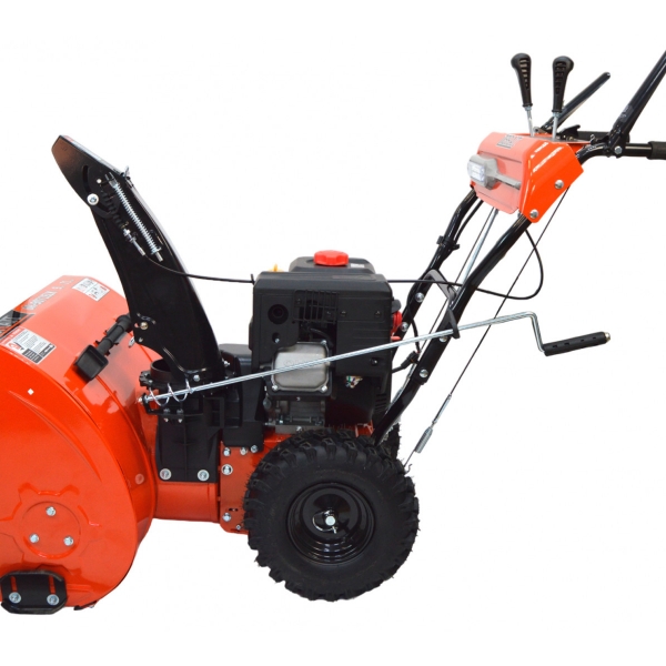 Снегоуборщик бензиновый BARIT BR-9071ELK