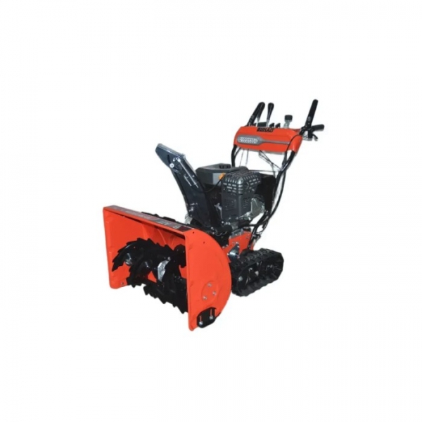Снегоуборщик бензиновый BARIT BR-9071ELTDK