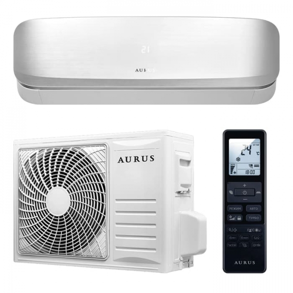 Сплит-система Aurus AAI in-10HN8/AAI out-10HN8 WHITE