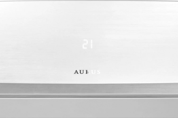 Сплит-система Aurus AAI in-10HN8/AAI out-10HN8 WHITE