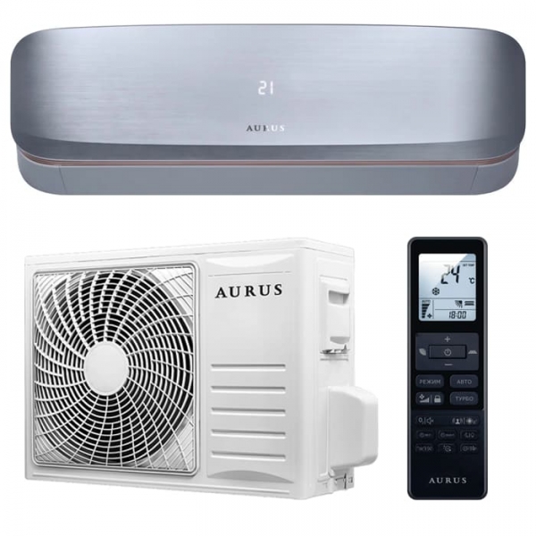 Сплит-система Aurus AAI in-10HN8/AAI out-10HN8 BLUE