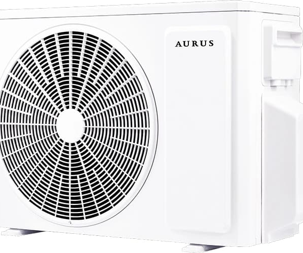Сплит-система Aurus ADI in-09HN8/ADI out-09HN8 BLACK