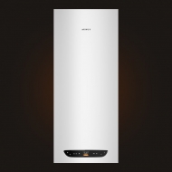 Накопительный водонагреватель AURUS AWH SE 30 F White