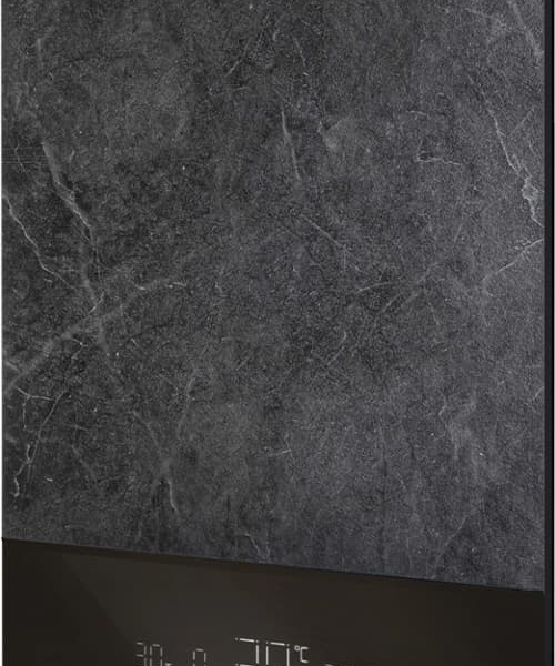 Проточный водонагреватель AURUS AWH I 8.8 IN Graphite Marble