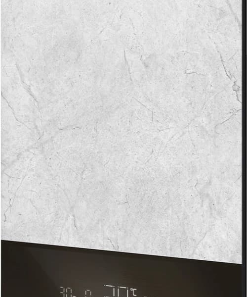 Проточный водонагреватель AURUS AWH I 8.8 IN White Marble