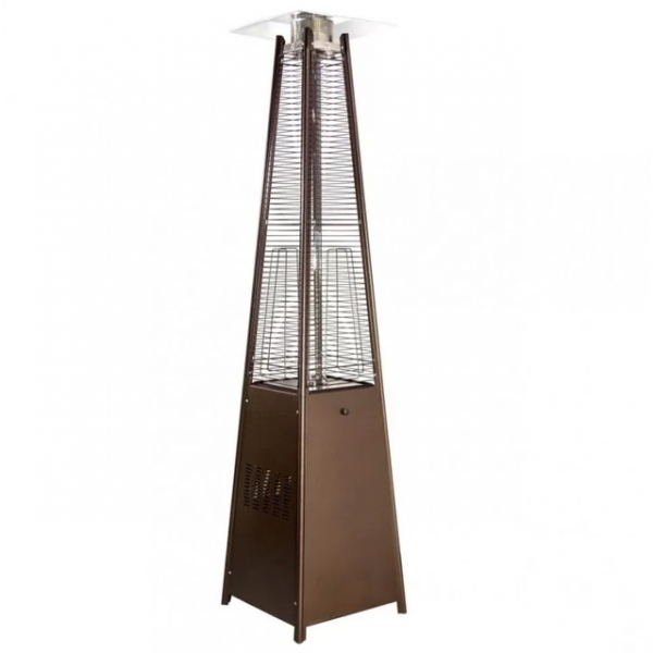 Уличный газовый обогреватель WWT 13I TOTAL Brown