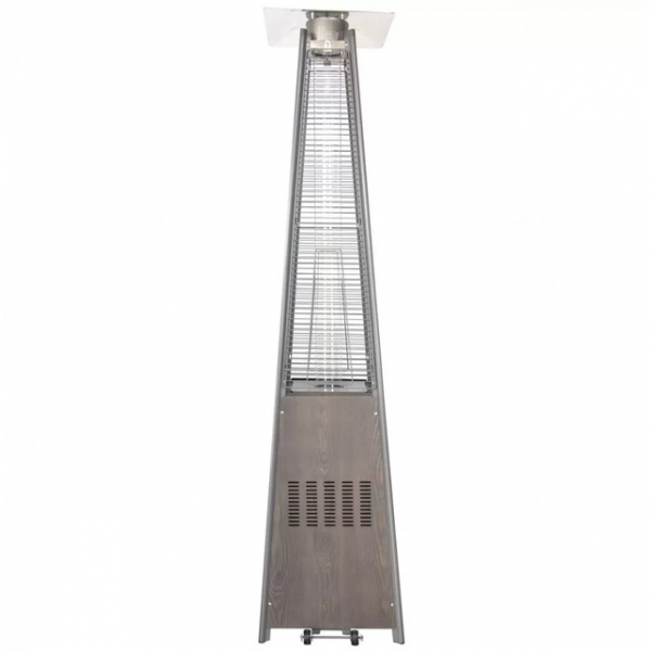 Уличный газовый обогреватель WWT 13I Wood