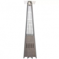 Уличный газовый обогреватель WWT 13I Wood