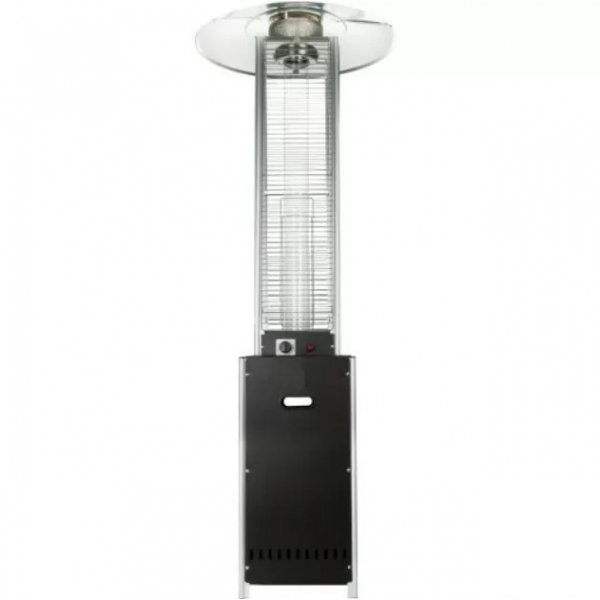 Уличный газовый обогреватель WWT 13S Black