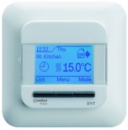 Терморегулятор Energy OCD4 1999 RU