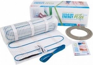 Energy Light Plus 11-1650